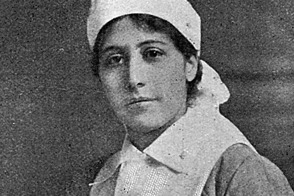 Sophia Duleep Singh: Indian princess who fought for women to vote in UK