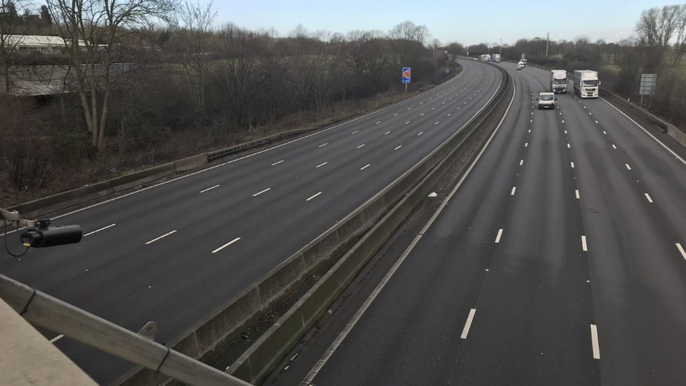 M1 closure