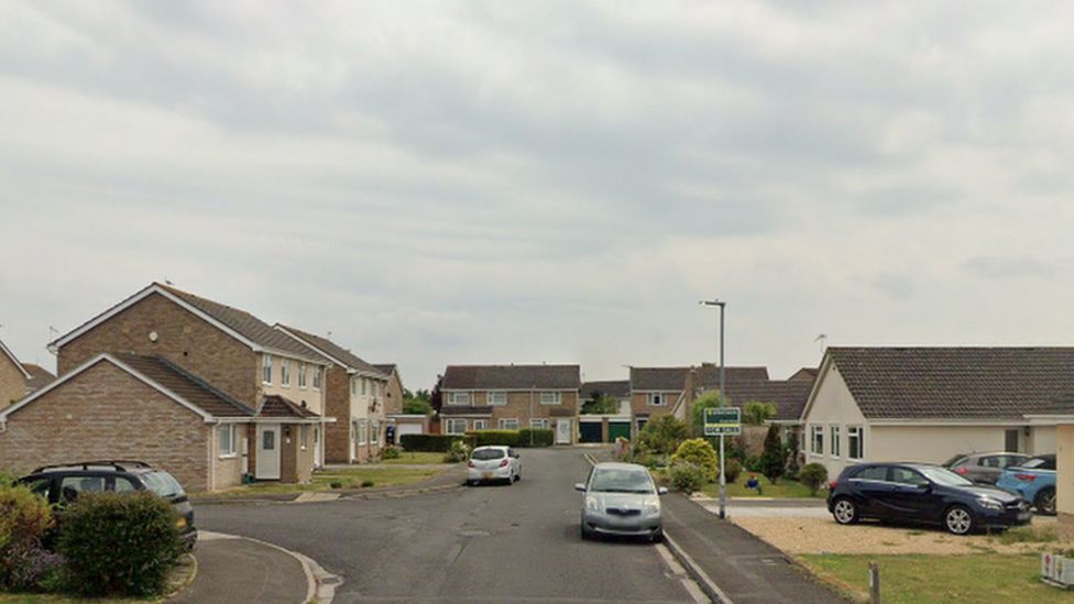 Police investigating after girl, 12, hit by car in Highbridge BBC News