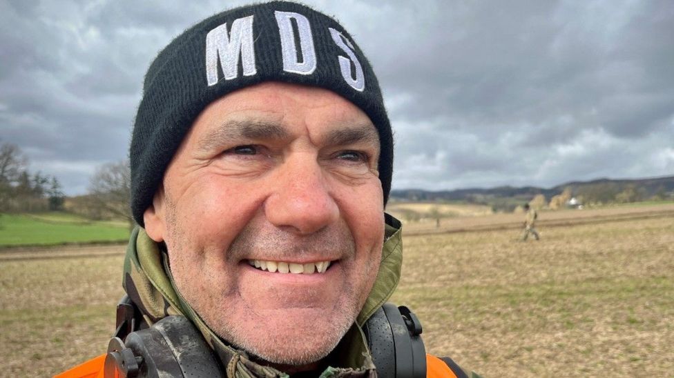 What should happen to Scottish treasure? BBC News