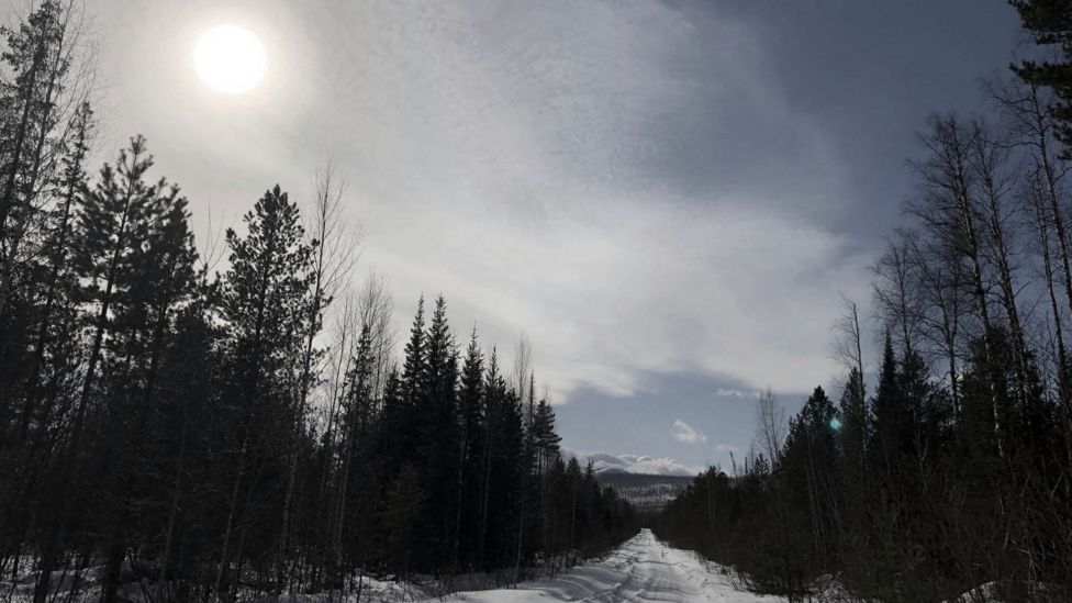 dyatlov geçidi yolu