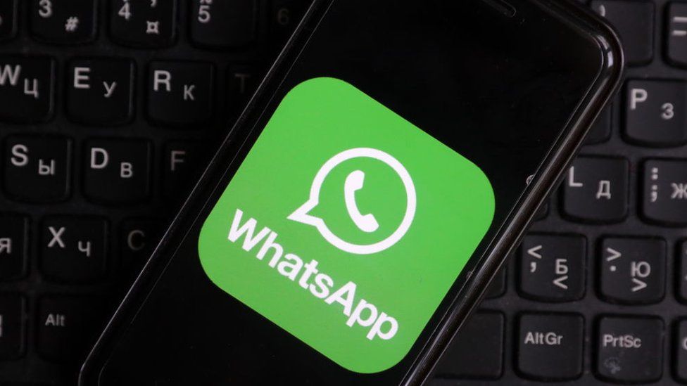 Pegasus India May Cite Whatsapp Breach To Store Data Locally c News