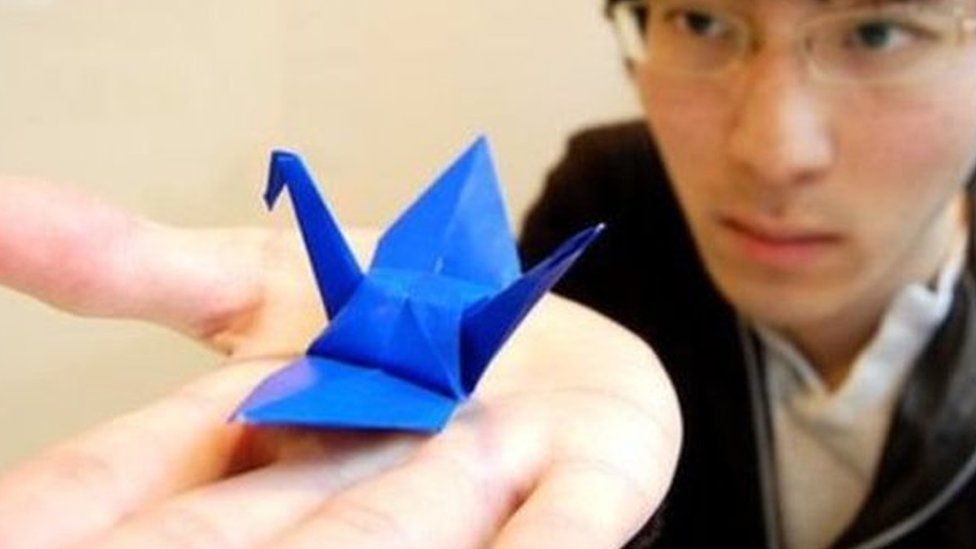 Origami