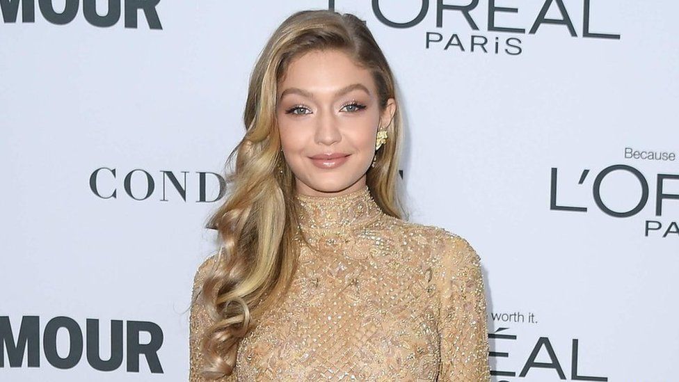 Gigi Hadid pulls out of this year's Victoria's Secret show in China ...