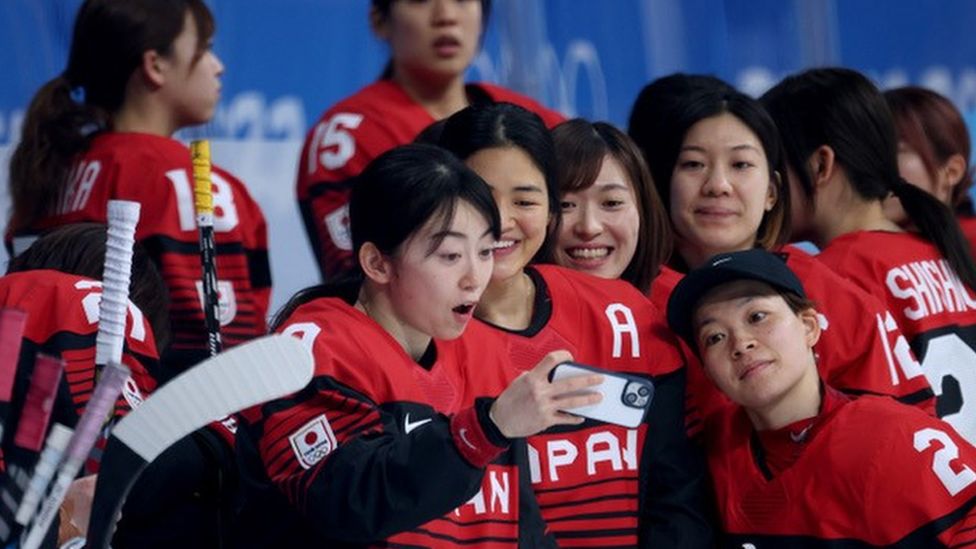 Sportovci se připravují na akce v Pekingu 2022