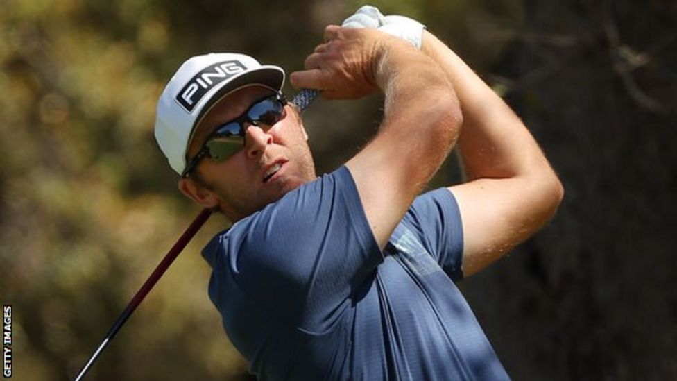 Seamus Power Irish golfer set for Masters debut after win over world