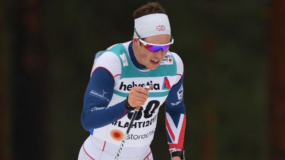 Winter Olympics 2018: Lindsey Vonn, Andrew Musgrave, Lizzy Yarnold ...