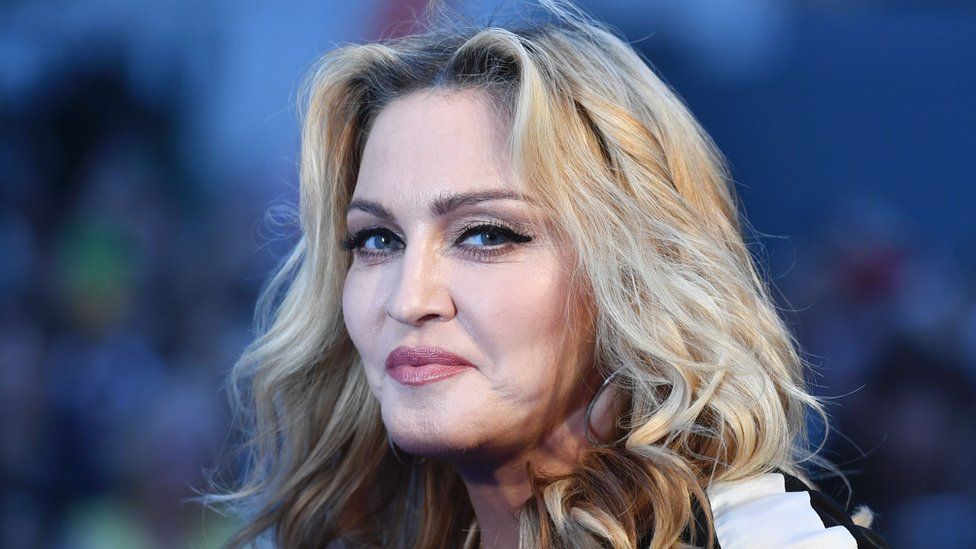Madonna
