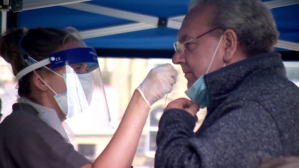 Coronavirus Is it time to move on and get back to normal life? BBC News