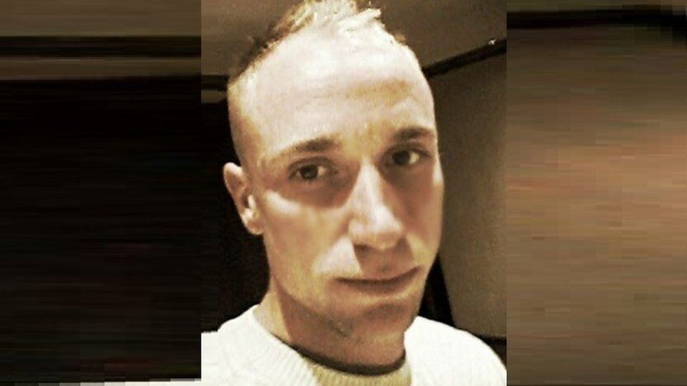 Daniel McLaren, 30, of Fleetwood Close in Newbury