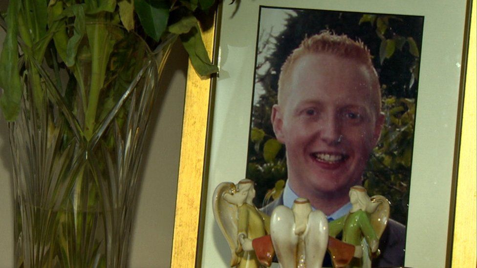 Sister Clare Crockett Funeral for Londonderry nun killed in Ecuador