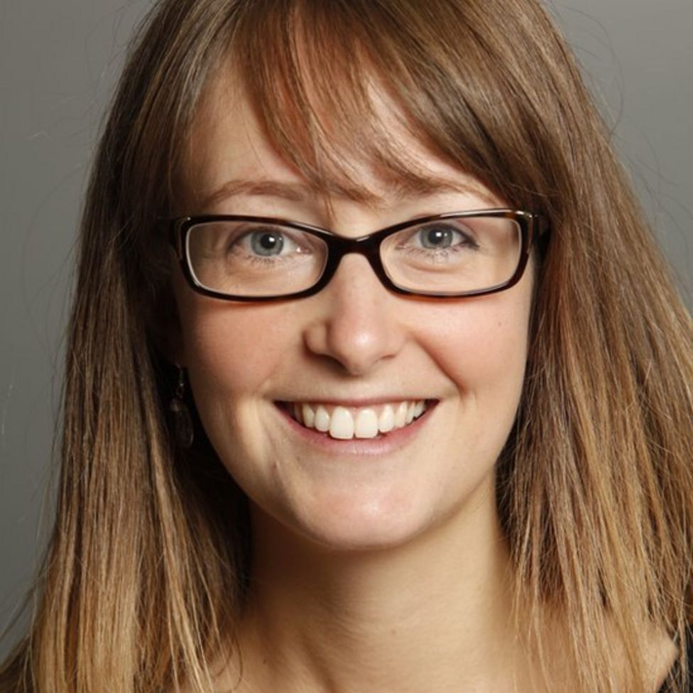 Women in science Smashing glass ceilings and glass walls BBC News