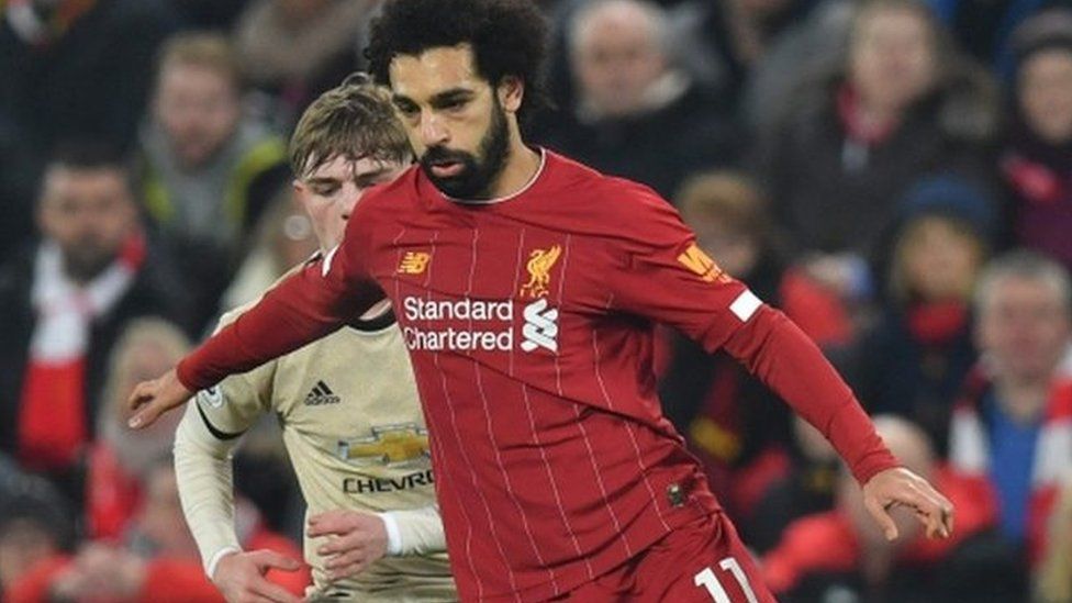 Liverpool knocked out of the Champions League - BBC Newsround