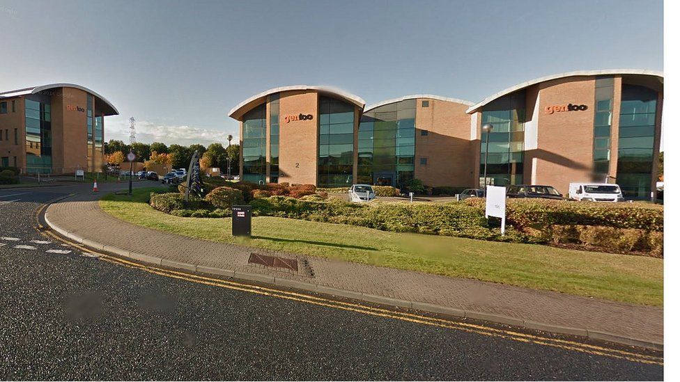 Sunderland housing group Gentoo to cut 330 jobs BBC News