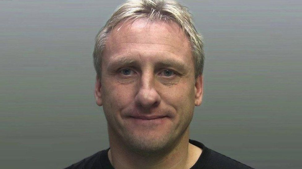 Cash For Crash Scammer Admits Further Money Laundering Bbc News