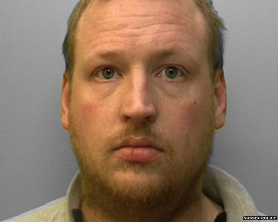 Man Jailed For Brighton Rape Of Second Teenager - BBC News