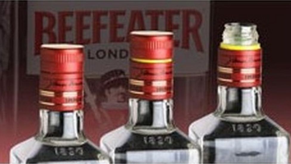 UCP plans up to 49 jobs at its plant in Bridge of Allan BBC News