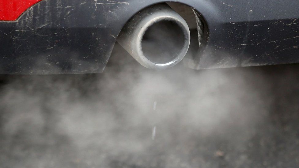 Sheffield clean air zone: Charges begin in plan to beat pollution - BBC ...
