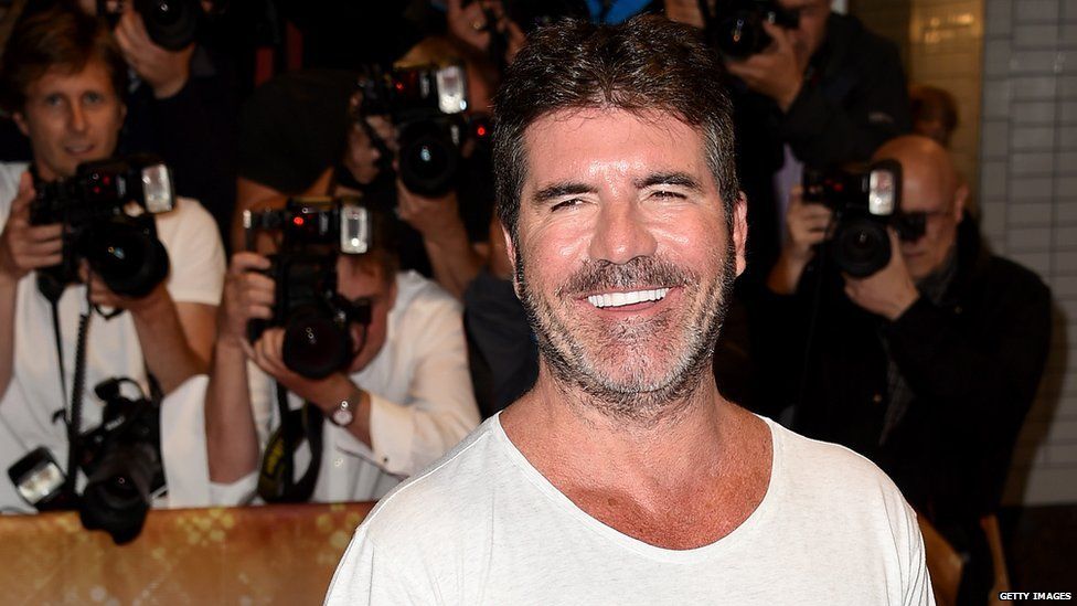 Simon Cowell: One Direction don't need masterplan - BBC News