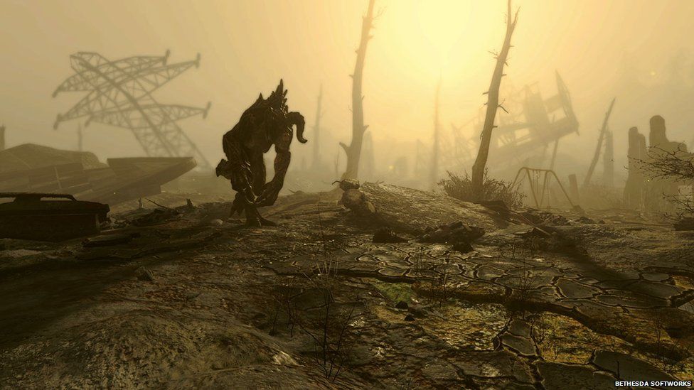 How Fallout 4 Breaks The Mould In The Gaming World, According To ...