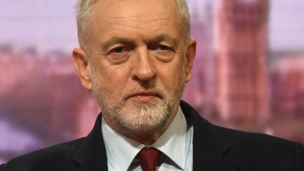 Labour's new shadow cabinet in full - BBC News