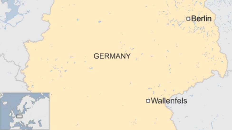 Eight babies' bodies found in Germany town BBC News