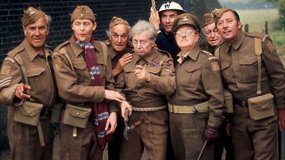 Dads Army