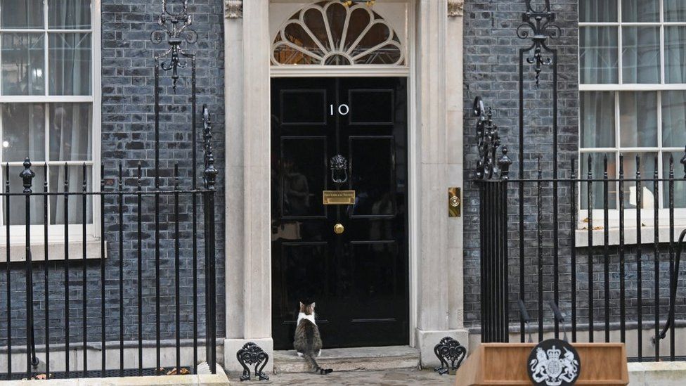 Downing Street