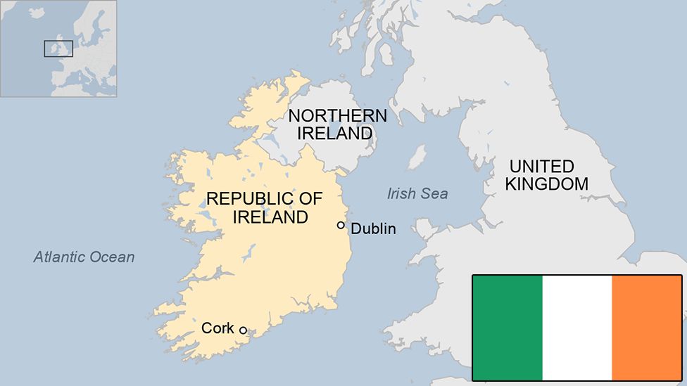 United States country profile - BBC News