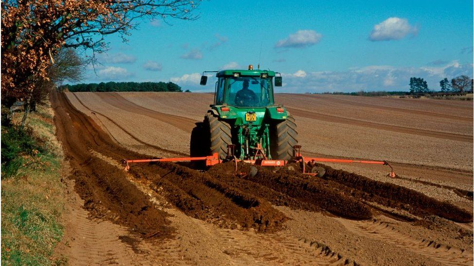 Defra has much work to do preparing to leave the EU