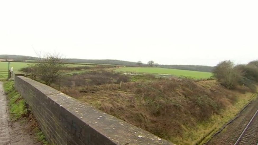 new-consultation-on-plans-for-huge-hinckley-rail-freight-hub-bbc-news