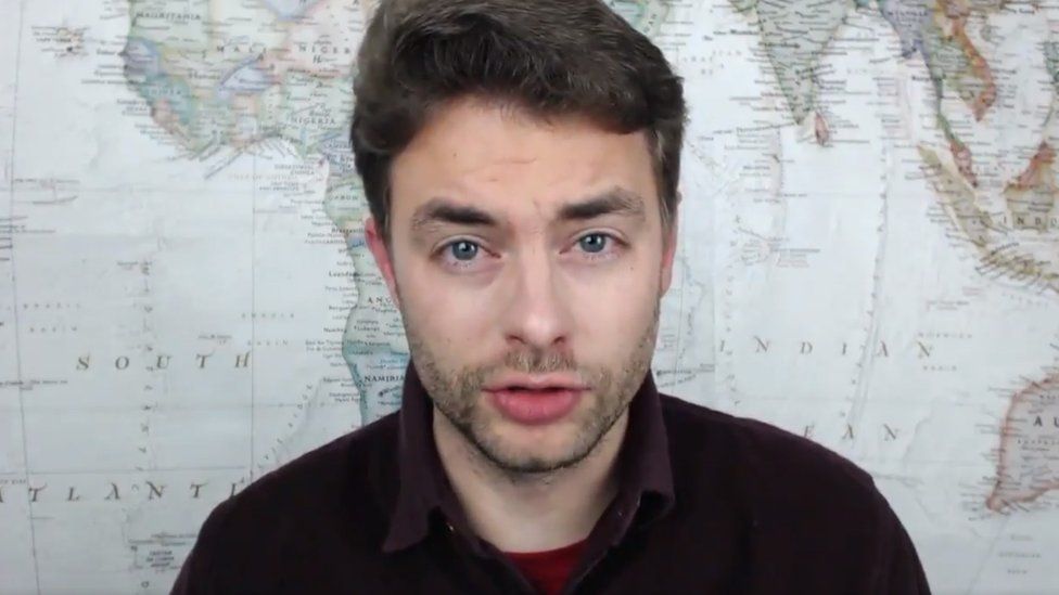 Paul Joseph Watson