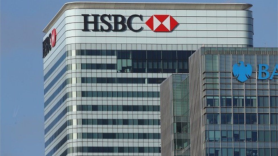 Former Hsbc Trader Denies Currency Fraud Allegations Bbc News 3993