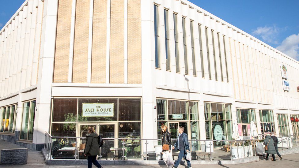 The Salt House Barnsley Based Highly Lucrative Restaurant, 41 OFF