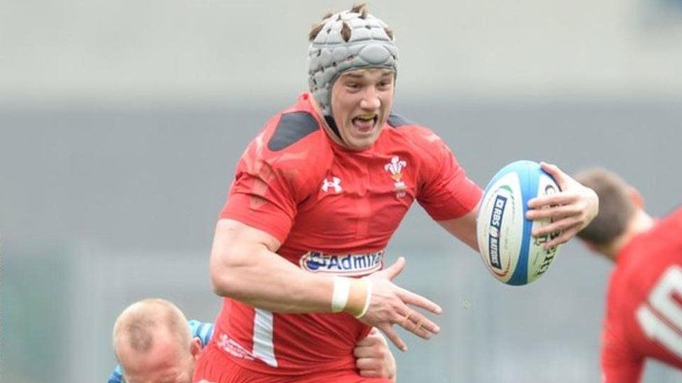 Jonathan Davies
