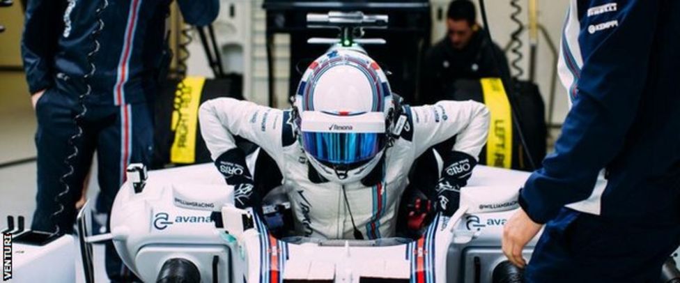 Susie Wolff: Lewis Hamilton, Formula 1 & The Electronic Revolution ...