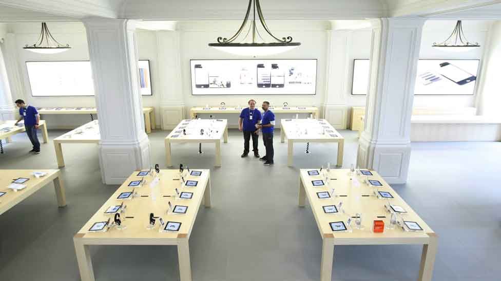 apple store uk battery replacement