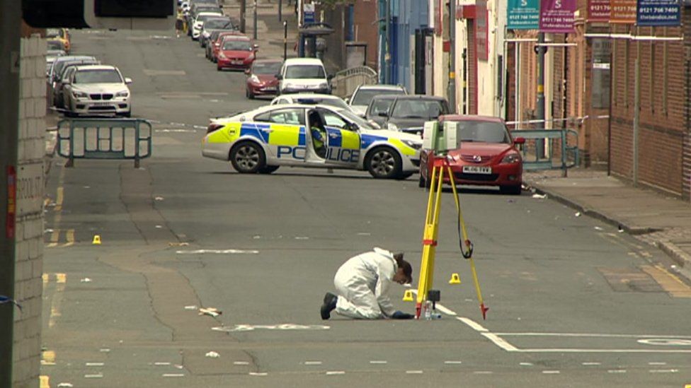 Man Jailed For Life Over Daniel Baird Stab Murder - BBC News