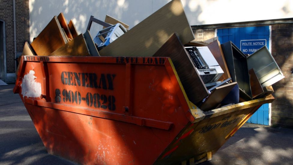 Hopes for 'swift end' to longrunning South Tyneside bin strikes BBC News