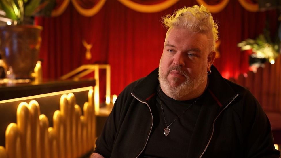 Kristian Nairn