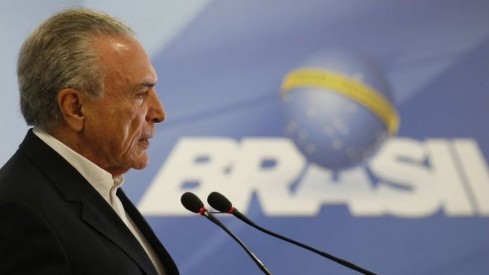 Brazil meatpacking giant JBS to pay record 3.2bn corruption fine