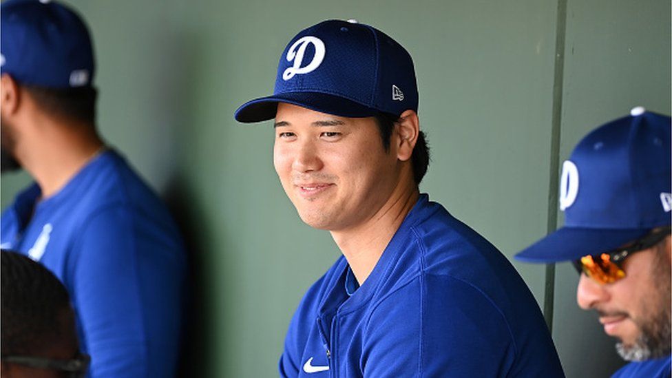 Japan baseball star in shock marriage announcement