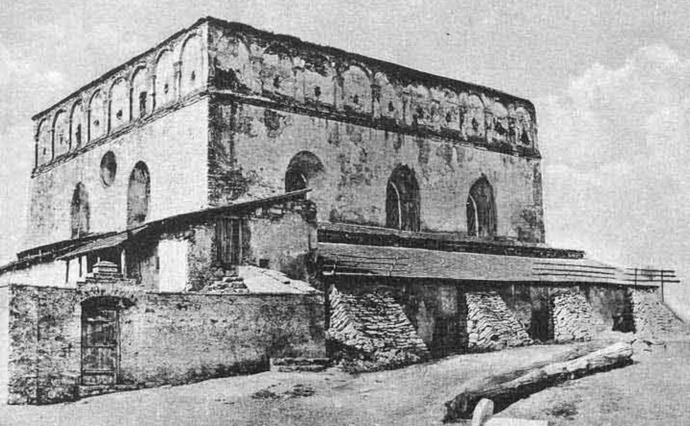 сатанів