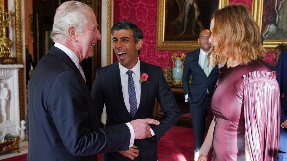 Extra Bank Holiday confirmed for King's Coronation in May 2023 BBC