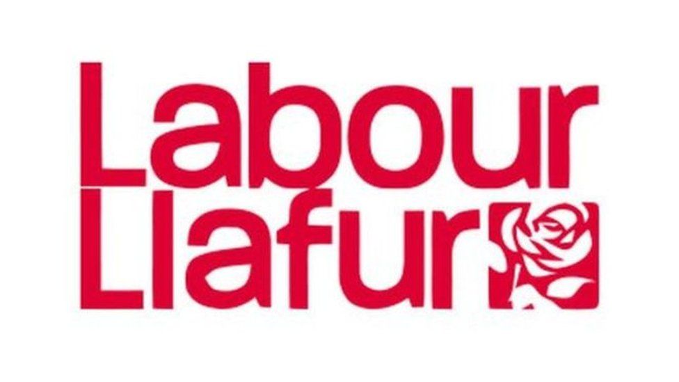 Logo Llafur