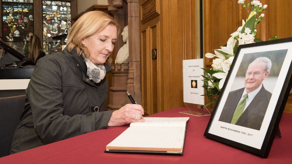 Book of condolence