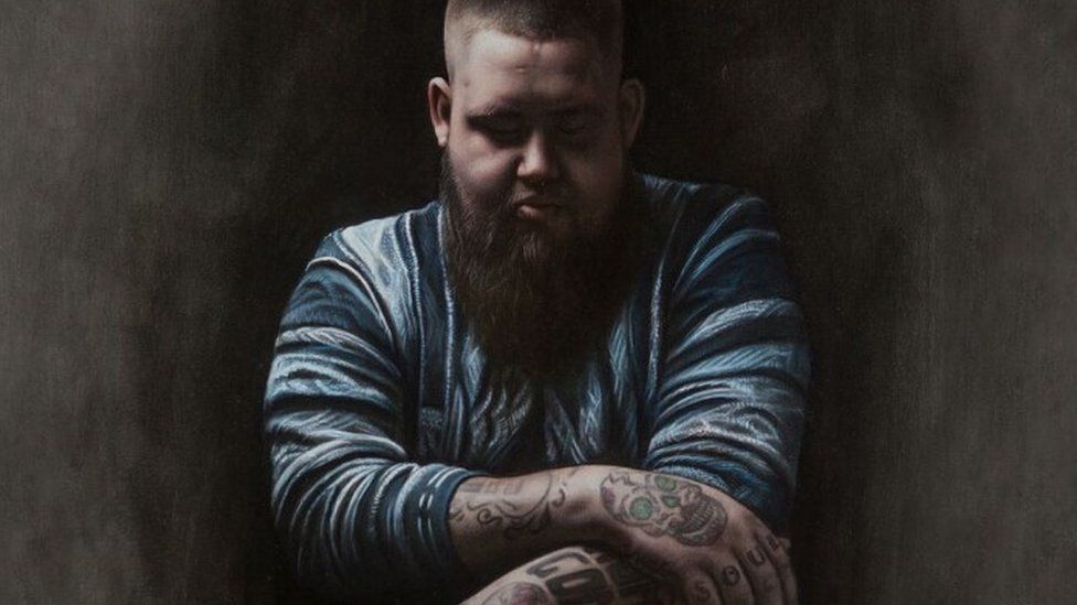 Rag'n'Bone Man