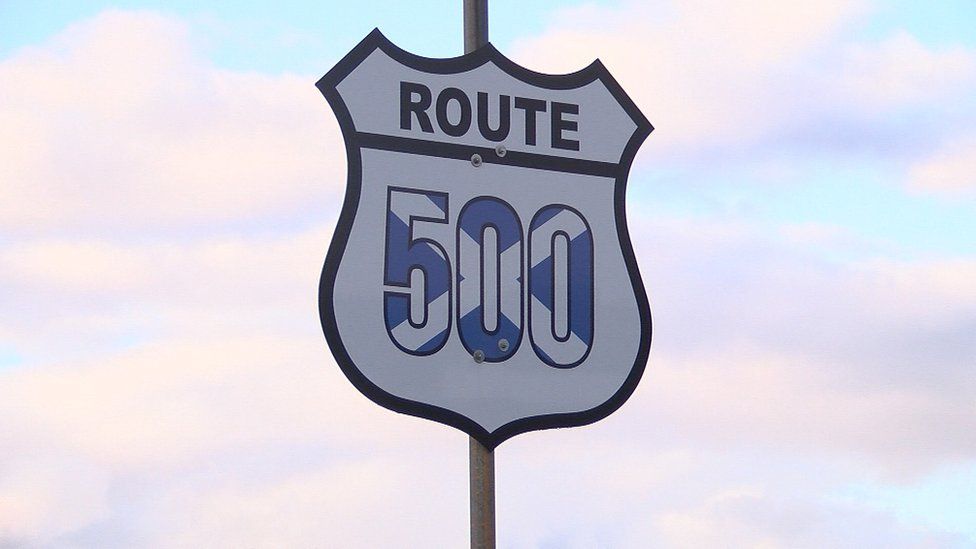 NC500