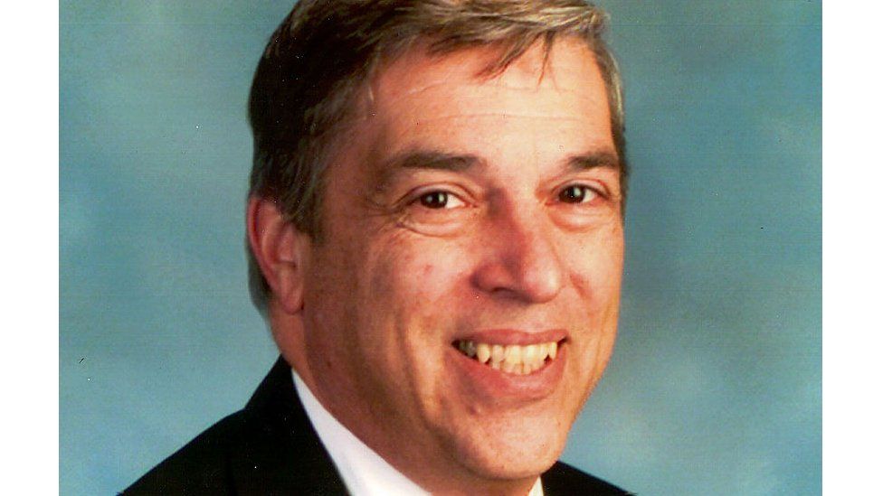 Robert Hanssen