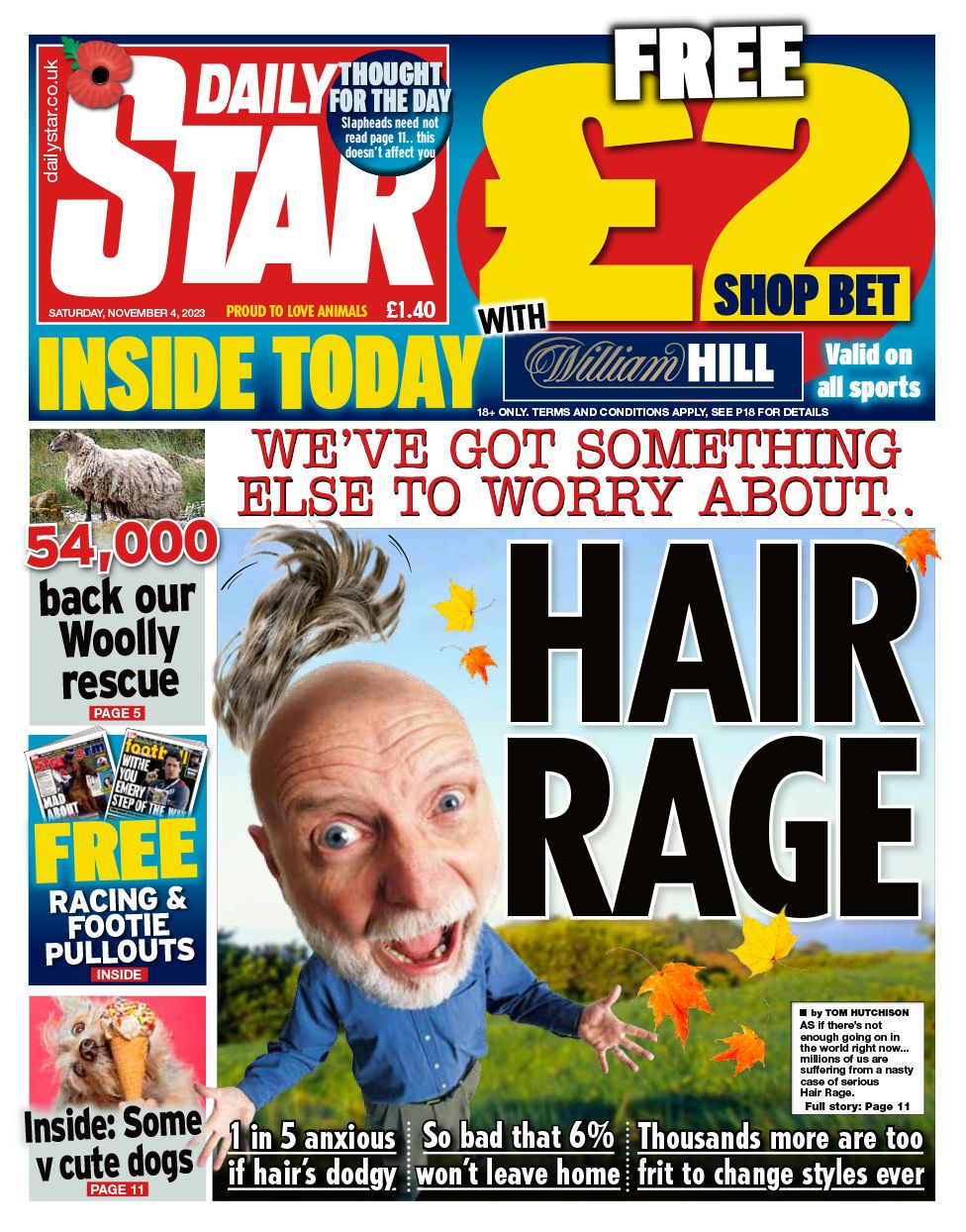 Daily Star